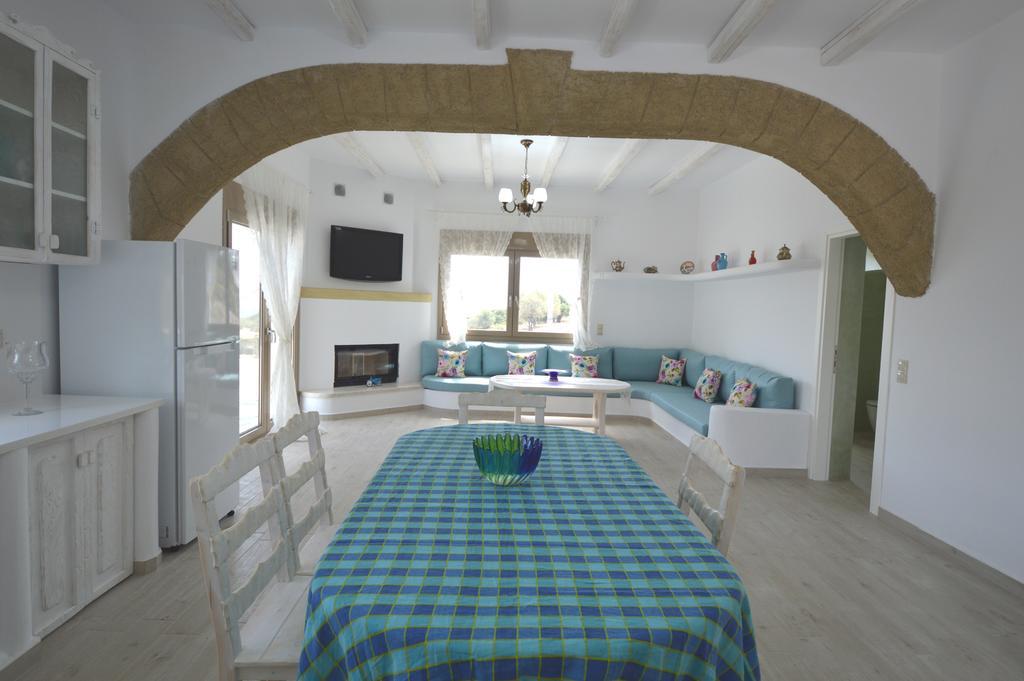 Bianca Suite & Home Psinthos Exterior foto