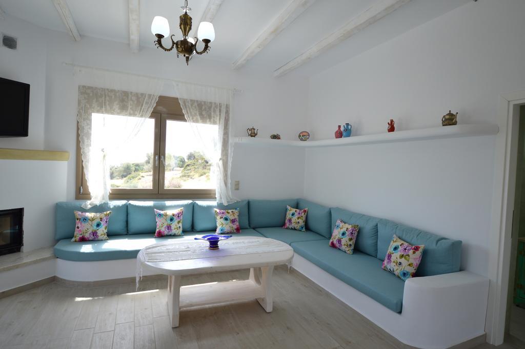 Bianca Suite & Home Psinthos Exterior foto