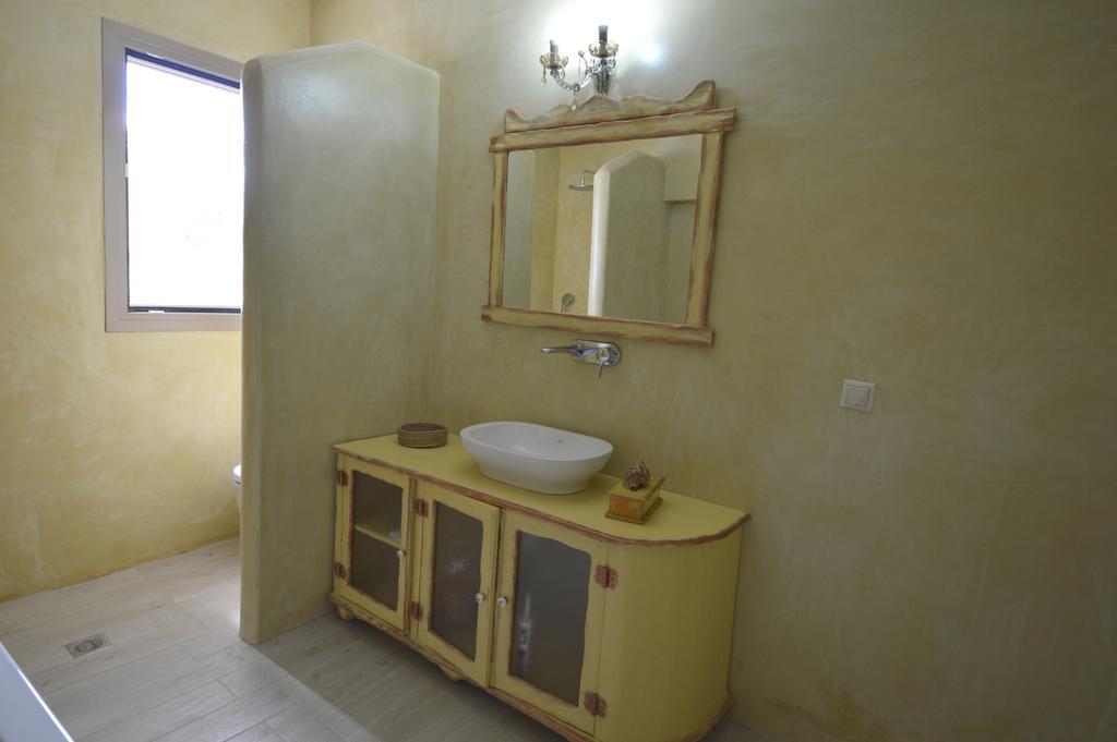 Bianca Suite & Home Psinthos Exterior foto